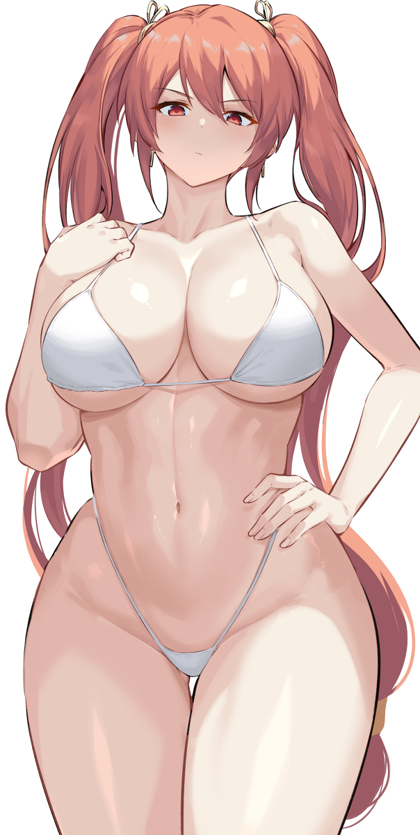 This is a pixiv picture whose title is -던-.