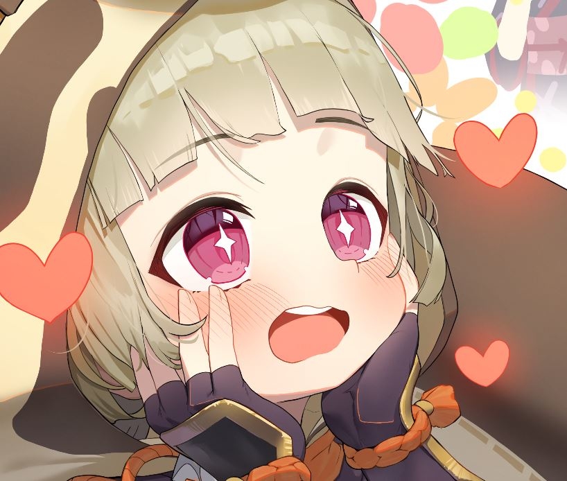 This is a pixiv picture whose title is 「拙が…お、お姉ちゃん…！✨」.