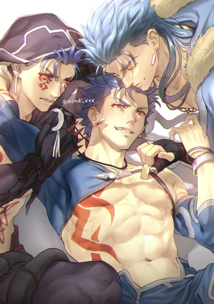 This is a pixiv picture whose title is ハッピーバースデー！.