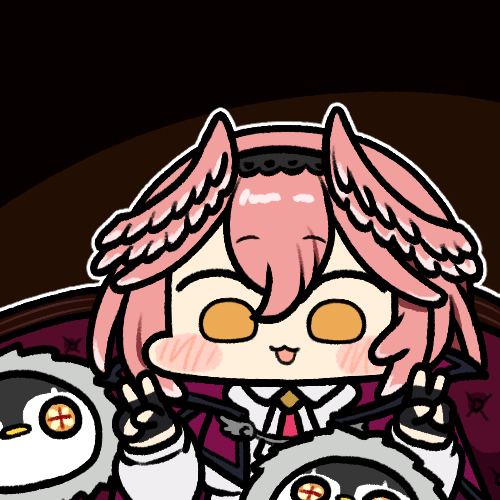 This is a pixiv picture whose title is 鷹嶺ルイ.