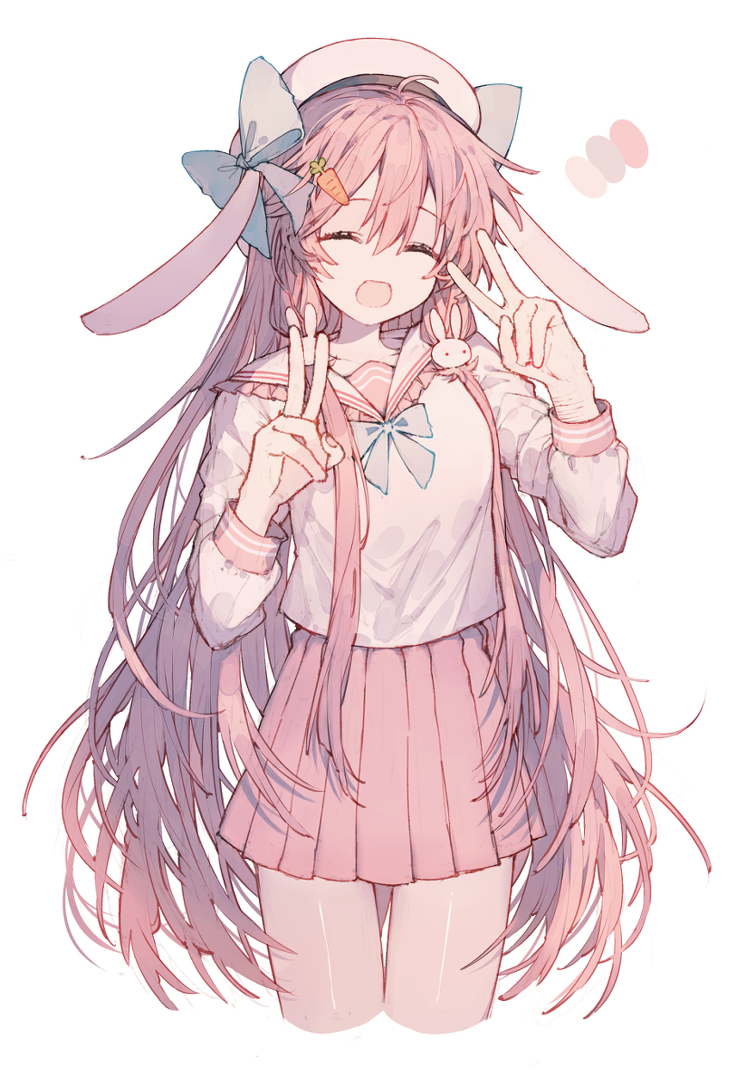This is a pixiv picture whose title is no title.