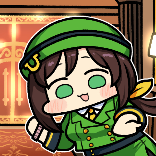 This is a pixiv picture whose title is 駿川たづな.
