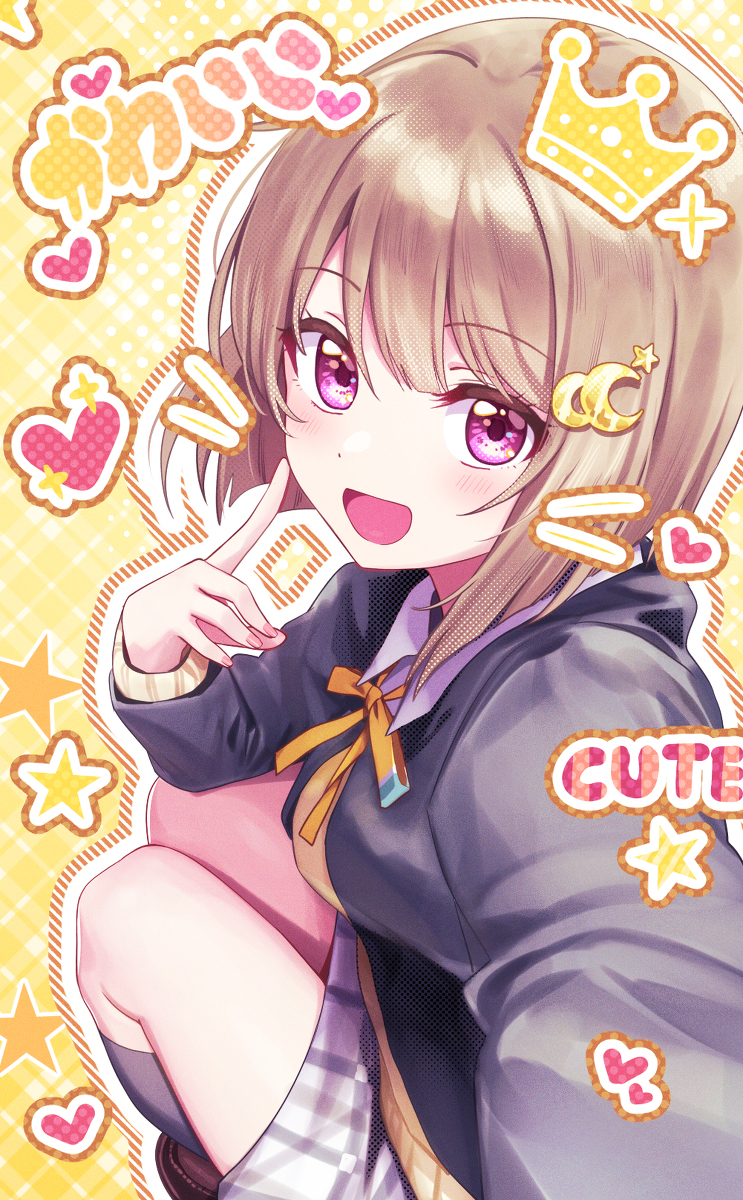This is a pixiv picture whose title is 61～65日目.