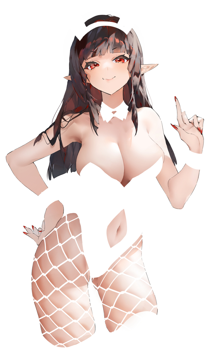 This is a pixiv picture whose title is 無題.