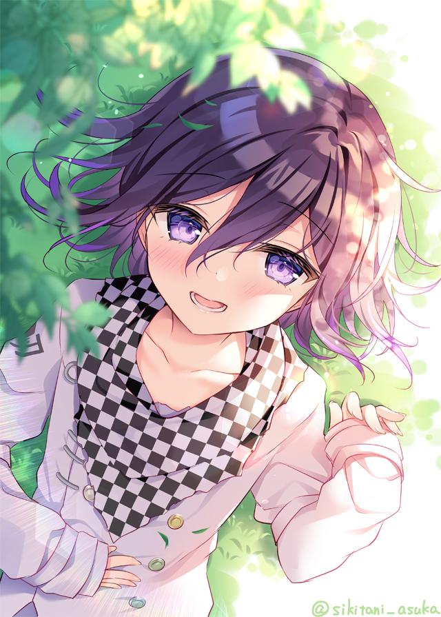 This is a pixiv picture whose title is ハッピーバースデー.