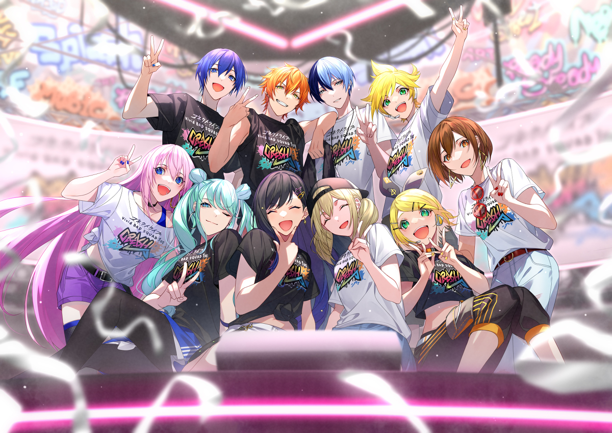 This is a pixiv picture whose title is お疲れ様でした～.