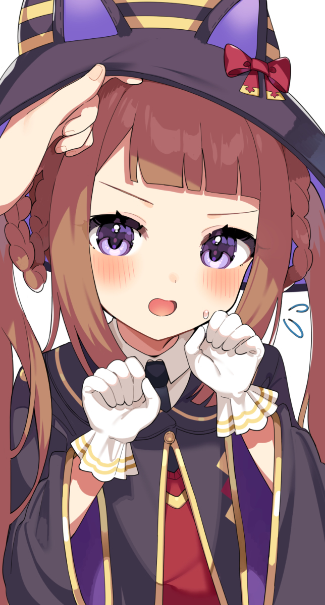 This is a pixiv picture whose title is スイープトウショウ.