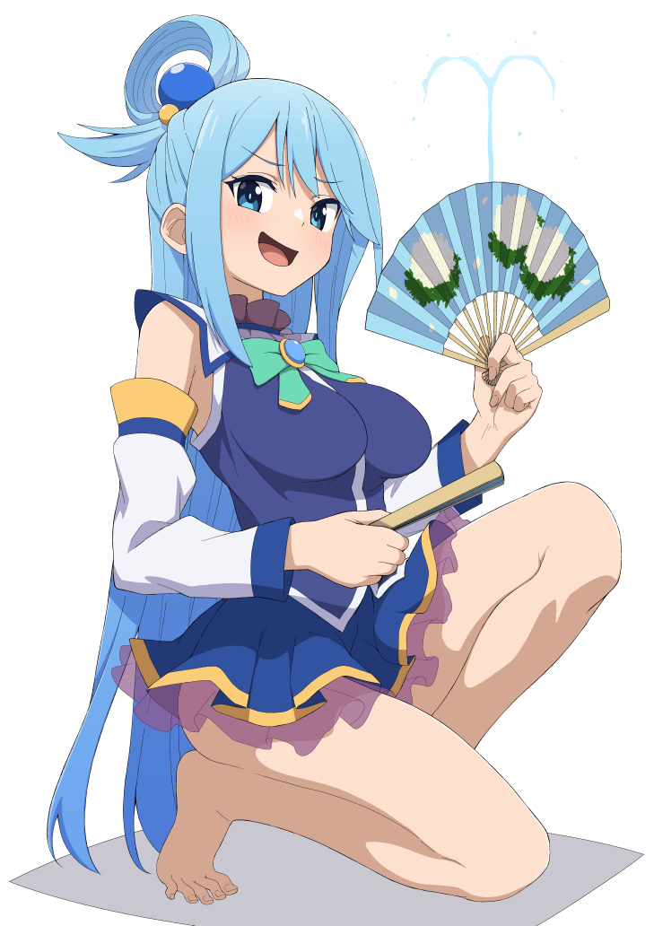 This is a pixiv picture whose title is 花鳥風月～.