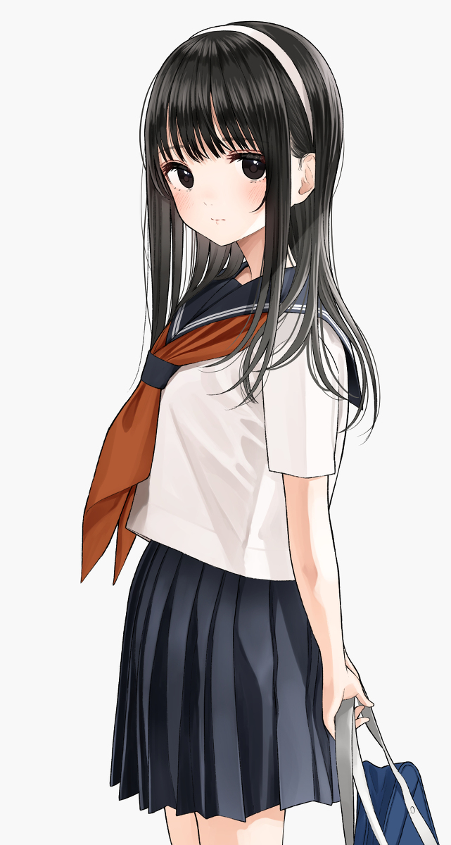 This is a pixiv picture whose title is ちー.