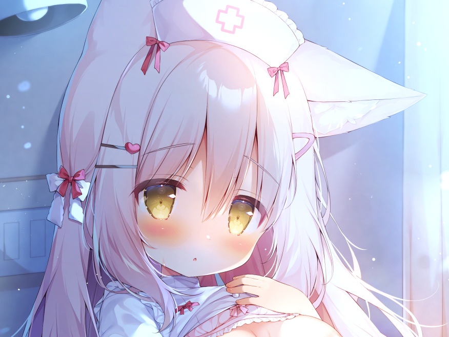 This is a pixiv picture whose title is 【お仕事宣伝】電撃萌王8月号『おとなの萌王』.