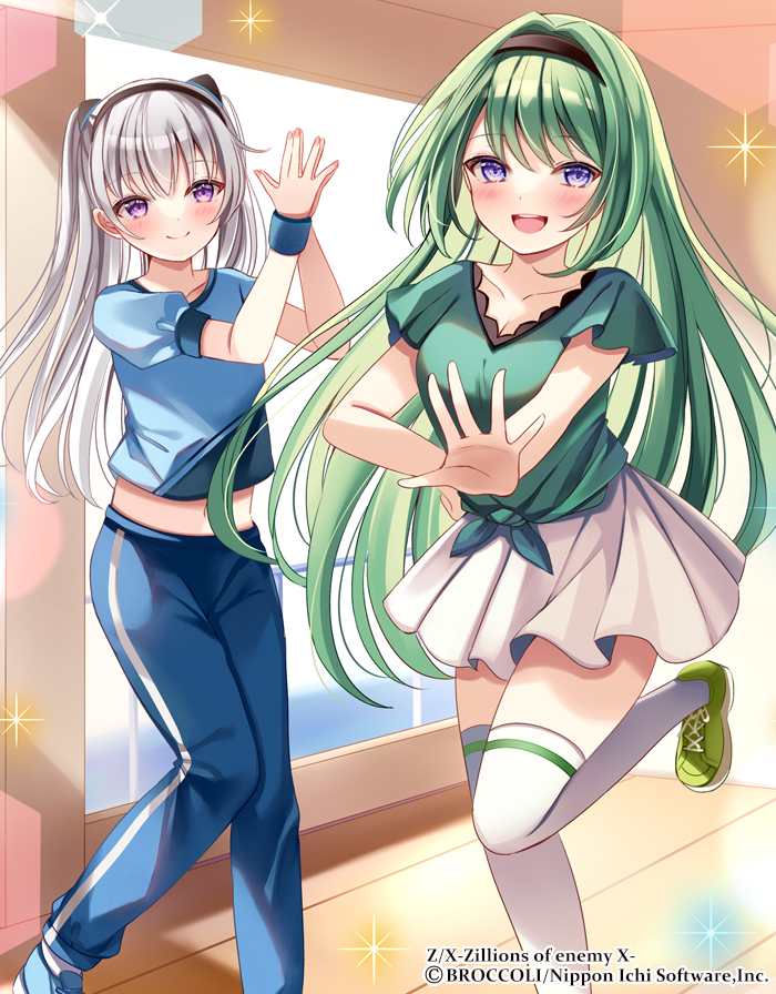 This is a pixiv picture whose title is ダンス・レッスン エンジュ.