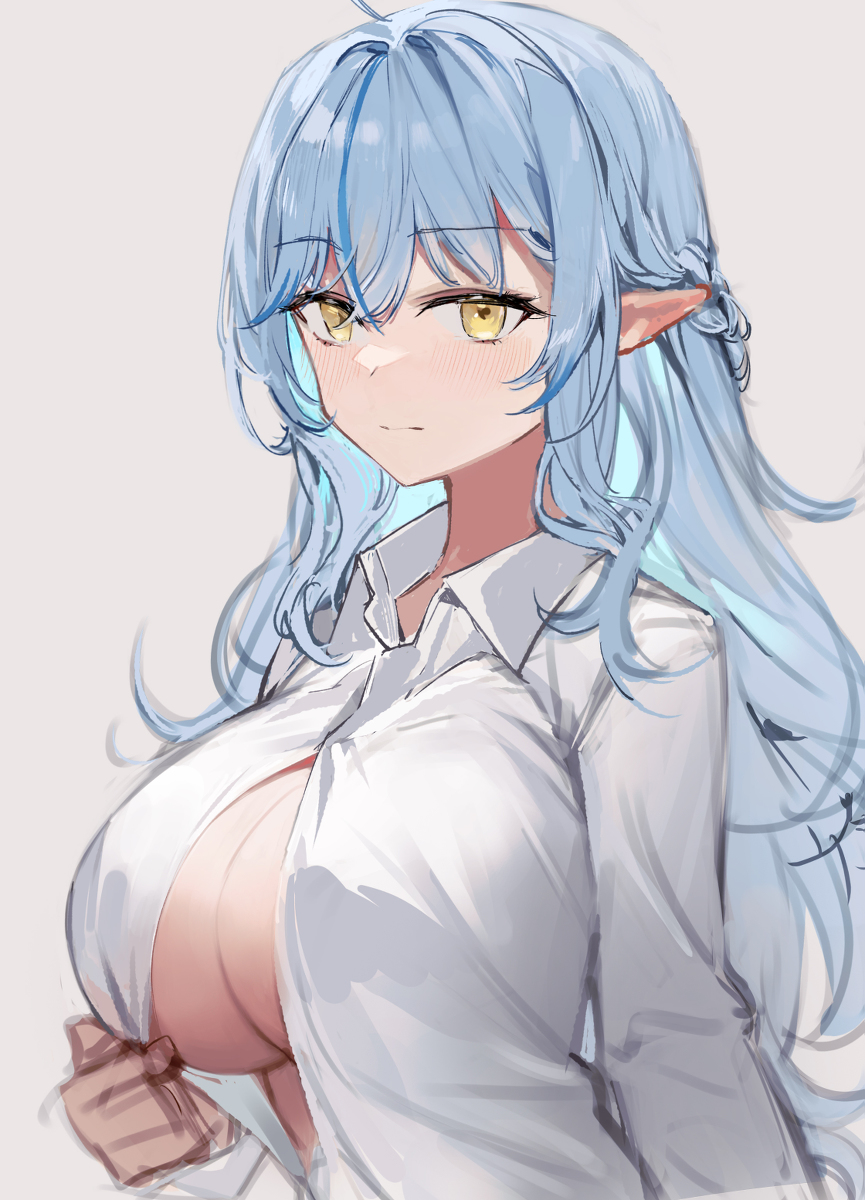This is a pixiv picture whose title is 24.
