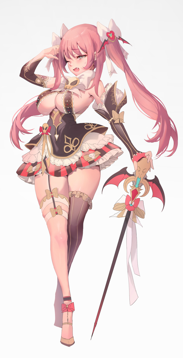 This is a pixiv picture whose title is rkgk.