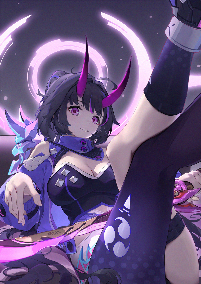 This is a pixiv picture whose title is 20220626.