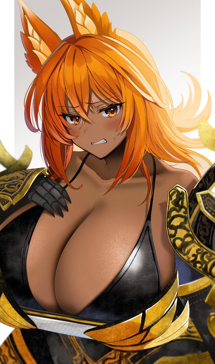 This is a pixiv picture whose title is 無題.