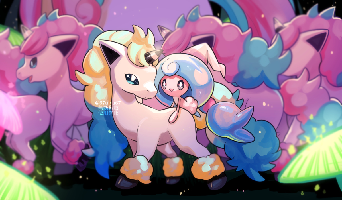 This is a pixiv picture whose title is 無題.