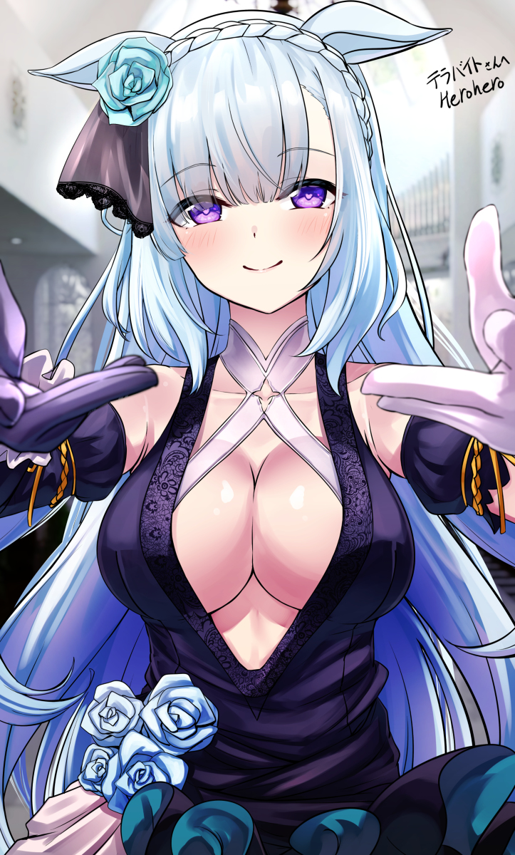 This is a pixiv picture whose title is ウマまとめ19.