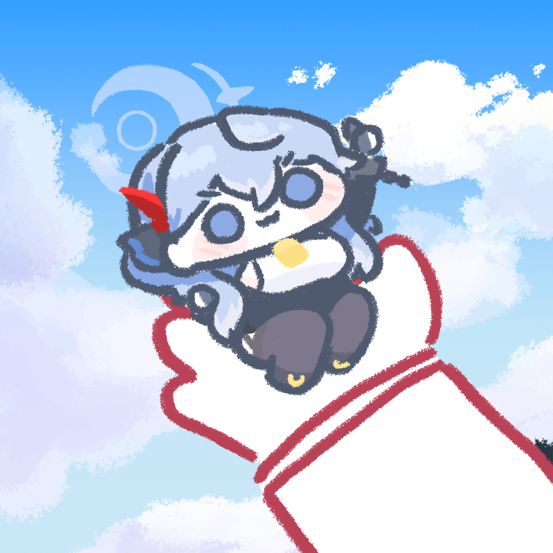 This is a pixiv picture whose title is 따봉아코.