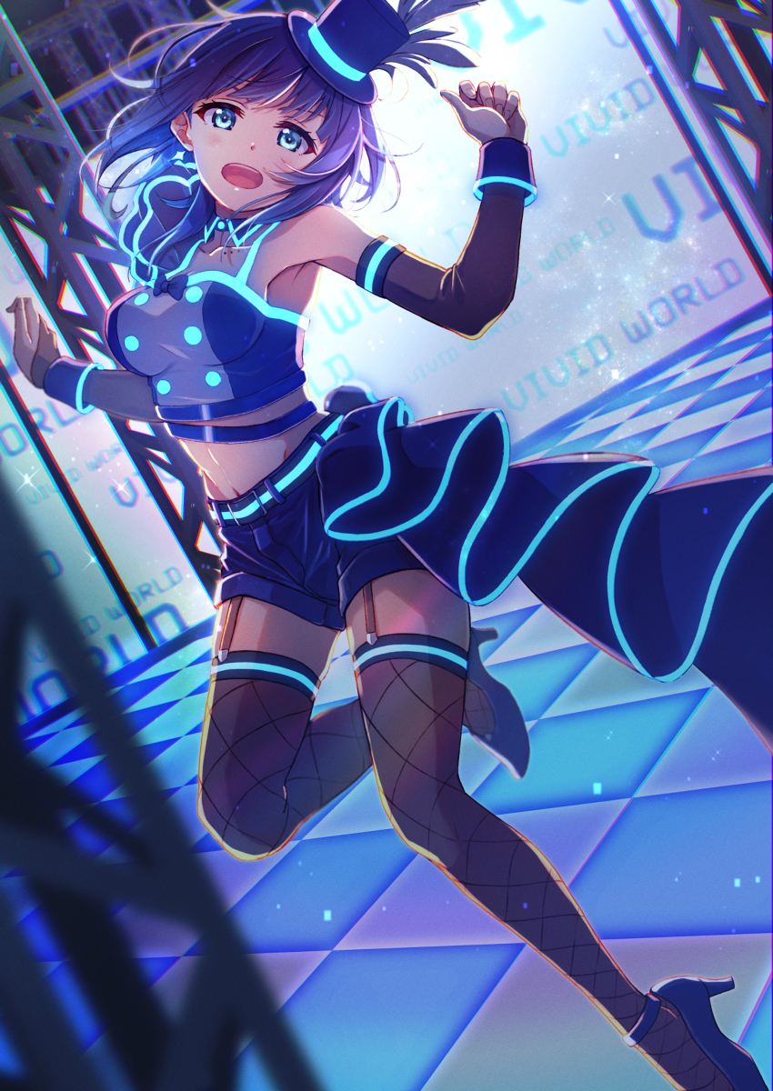 This is a pixiv picture whose title is Happy Birthday! Karin 2022.