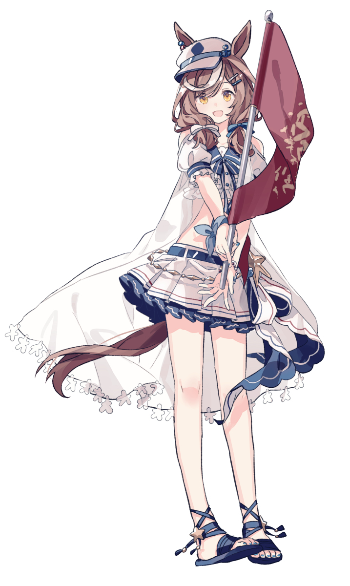 This is a pixiv picture whose title is 无题.