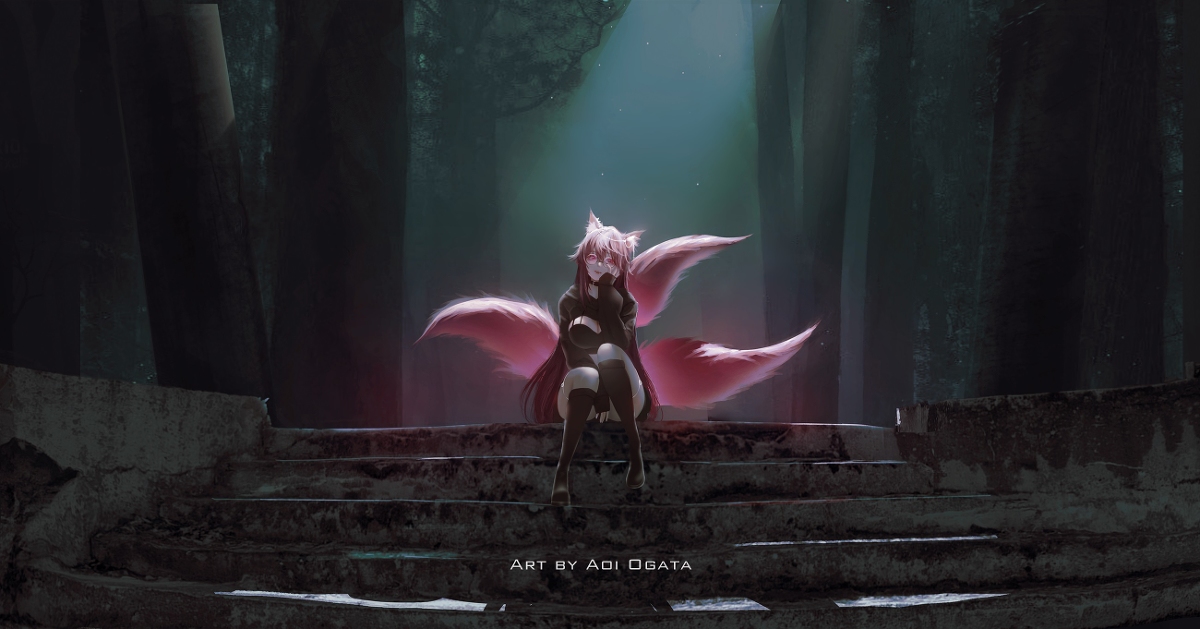 This is a pixiv picture whose title is Vel.