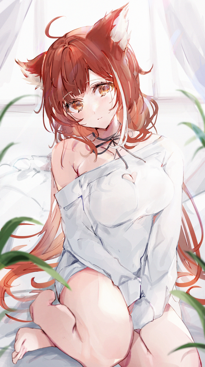 This is a pixiv picture whose title is Ratna Petit.