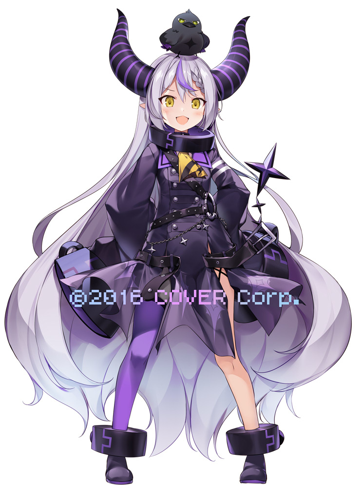 This is a pixiv picture whose title is ラプラス・ダークネス様誕生日記念グッズ.
