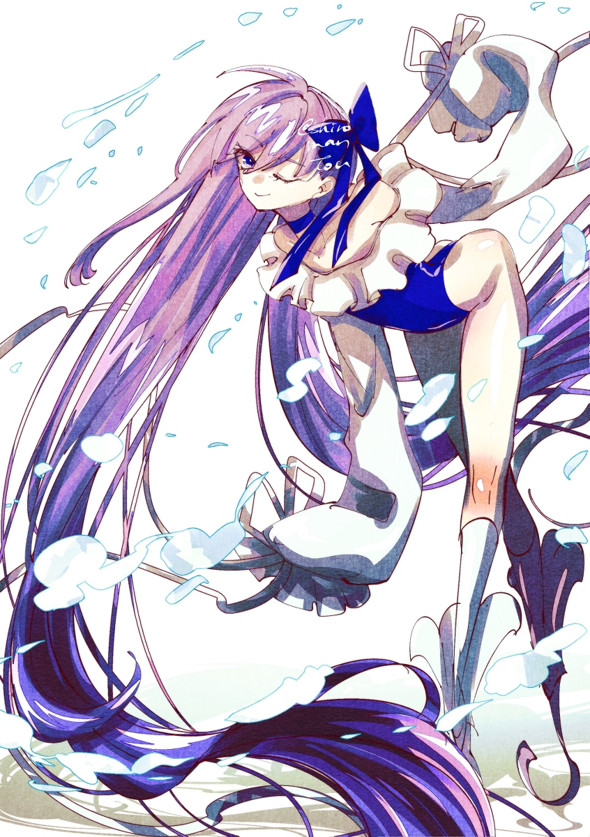 This is a pixiv picture whose title is 6/29.