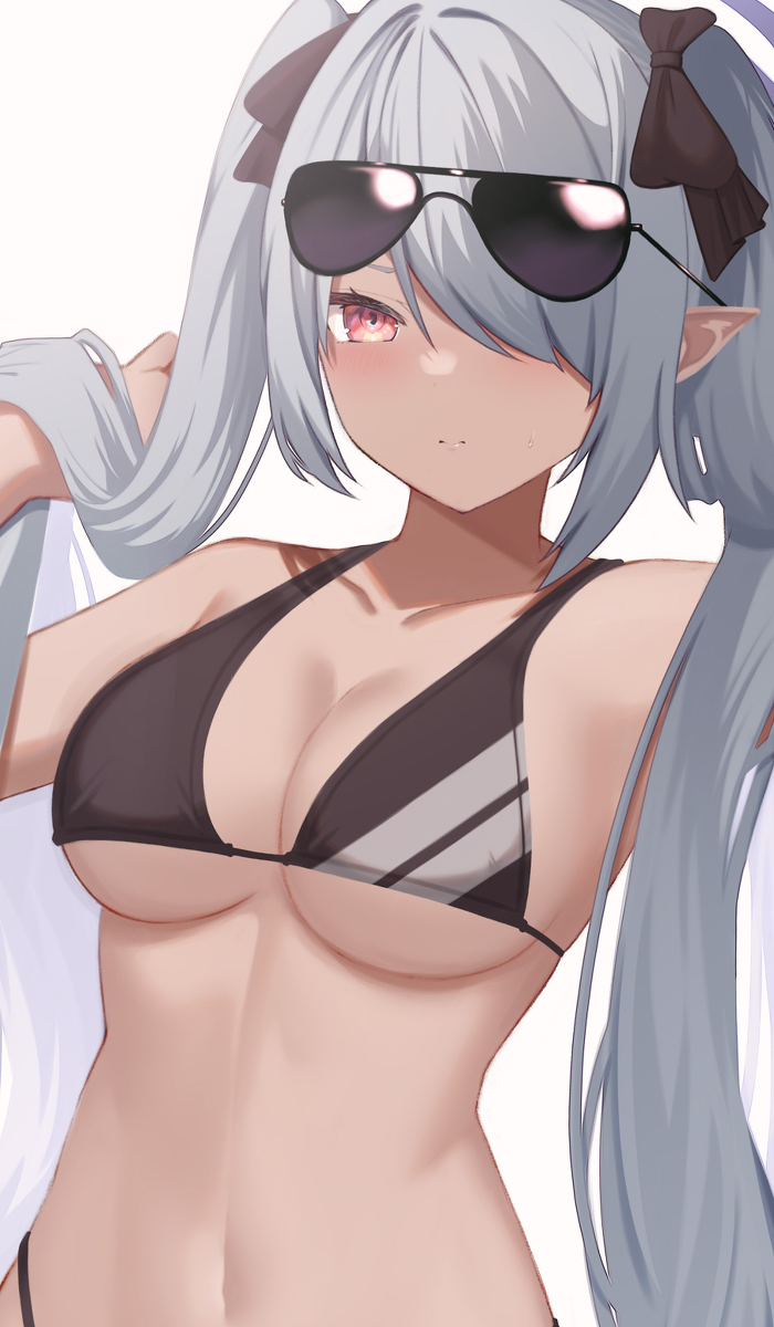 This is a pixiv picture whose title is 6月まとめ.