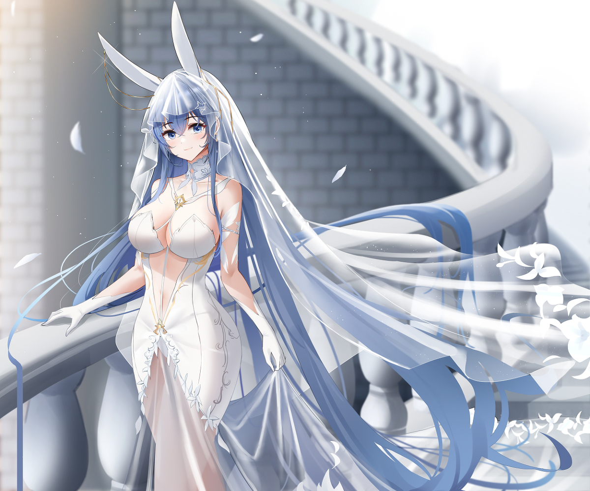 This is a pixiv picture whose title is New Jersey.