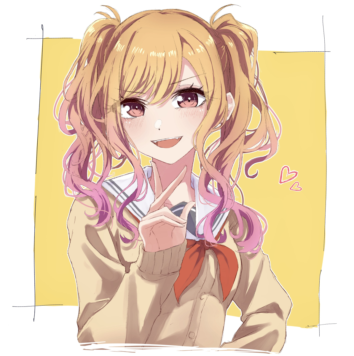 This is a pixiv picture whose title is プロセカ絵まとめ.
