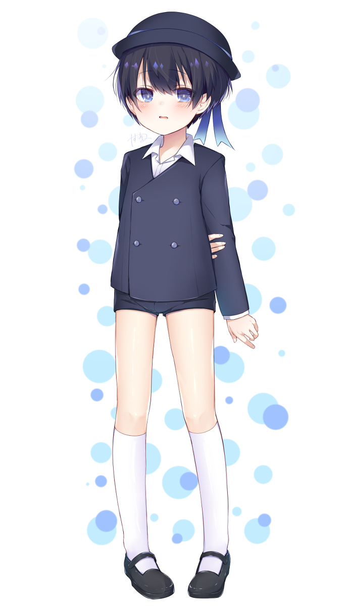 This is a pixiv picture whose title is リクエスト.