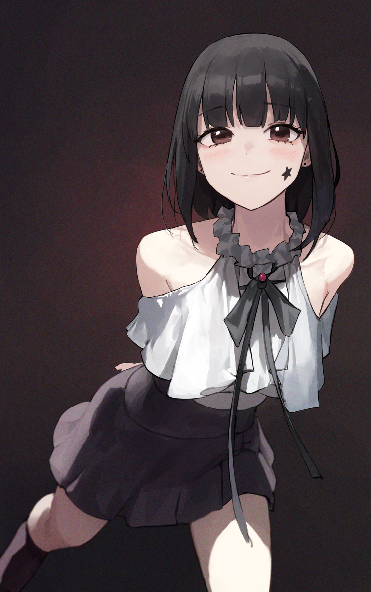 This is a pixiv picture whose title is rkgk.