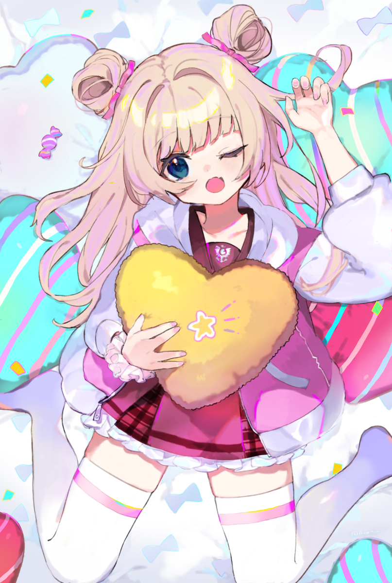 This is a pixiv picture whose title is 丹羽ちゃん.