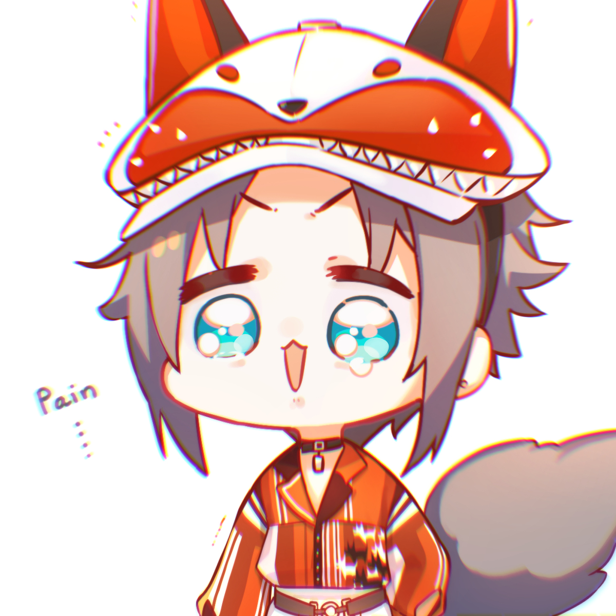 This is a pixiv picture whose title is Mxsta.