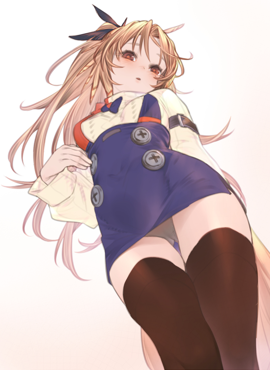 This is a pixiv picture whose title is ቺቻቺቻ.