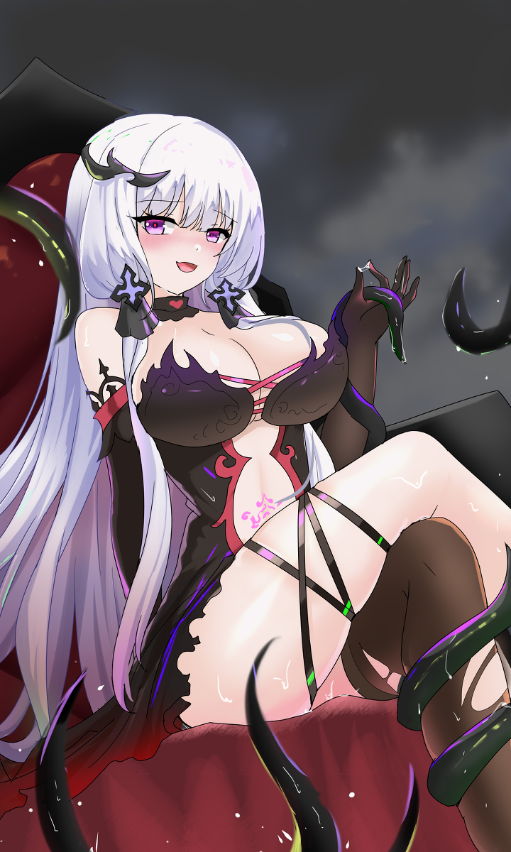 This is a pixiv picture whose title is 速途暗光辉.