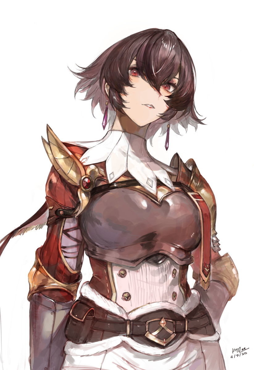 This is a pixiv picture whose title is Fiorayne.