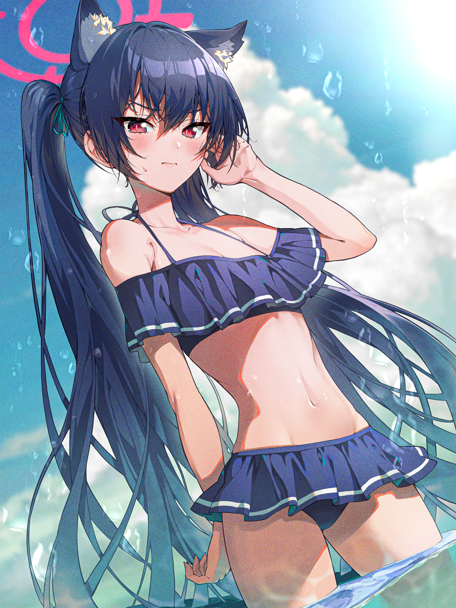 This is a pixiv picture whose title is イベントお疲れ様！！.