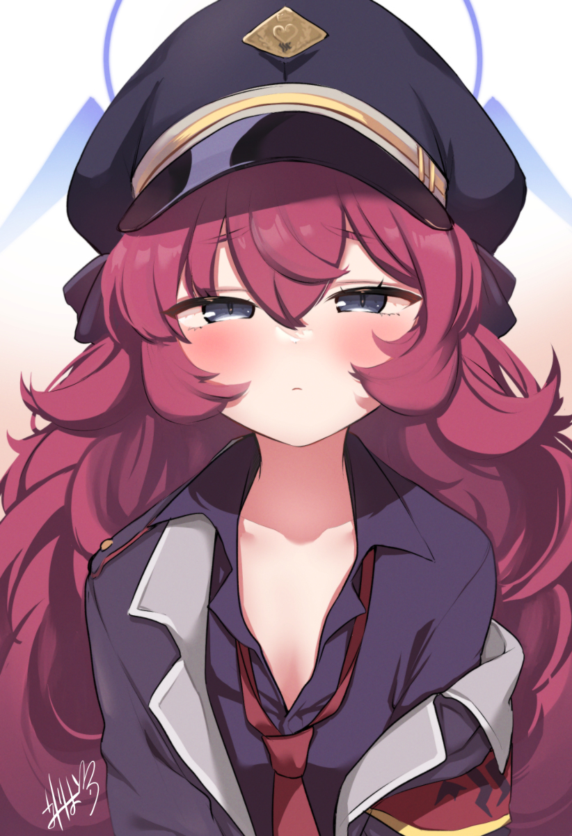 This is a pixiv picture whose title is 棗イロハ.