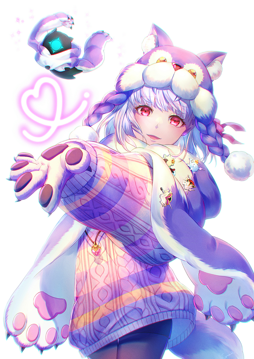 This is a pixiv picture whose title is カーマちゃん.