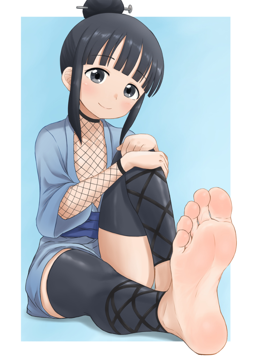 This is a pixiv picture whose title is モクレン.