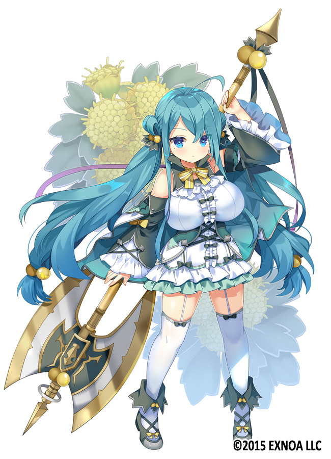 This is a pixiv picture whose title is 「 フラワーナイトガール 4」.