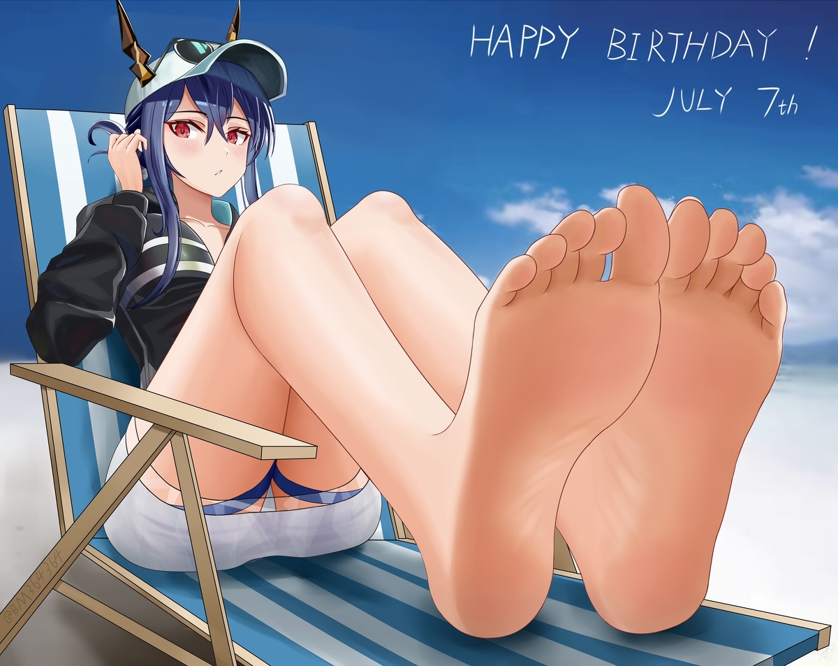 This is a pixiv picture whose title is To Chen.