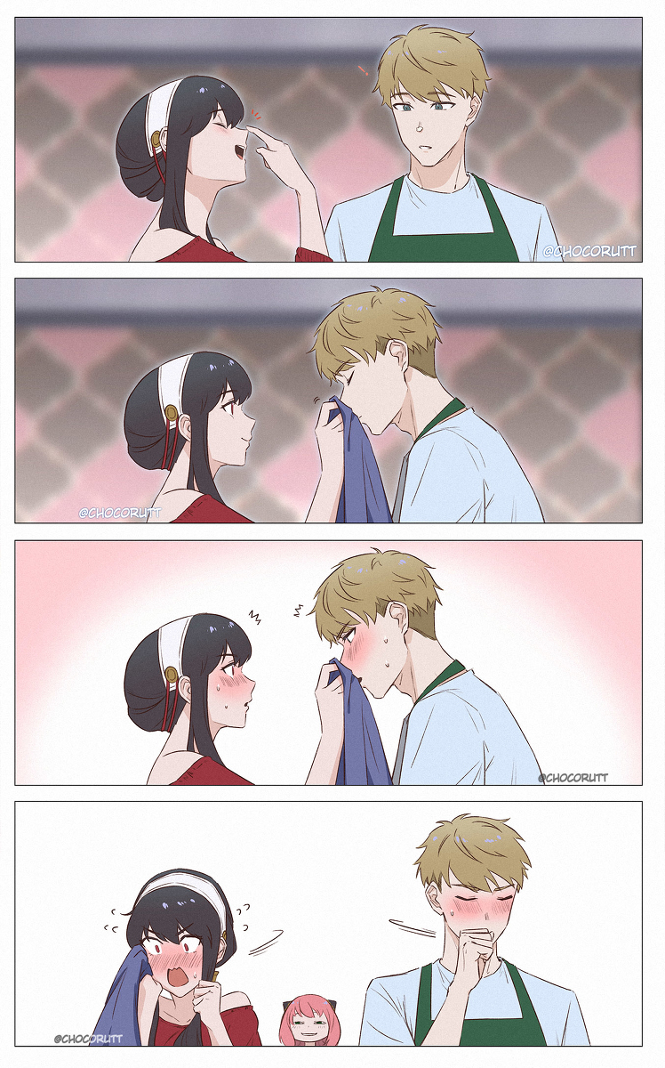 This is a pixiv picture whose title is Oya?.