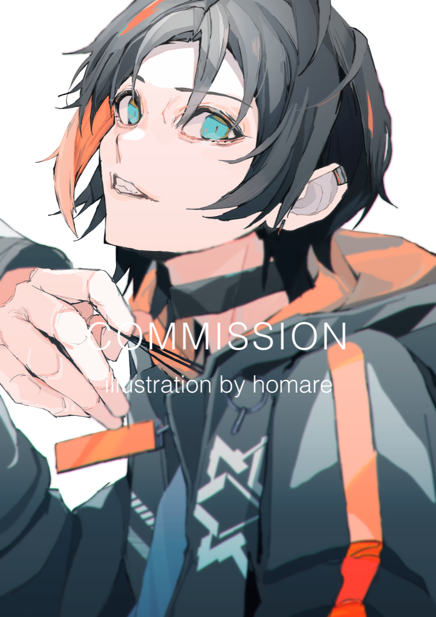 This is a pixiv picture whose title is request_078.
