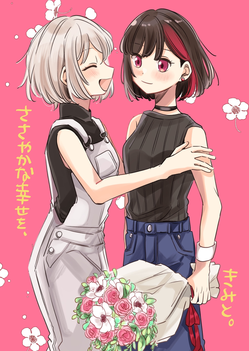 This is a pixiv picture whose title is CSM2nd 新刊サンプル.