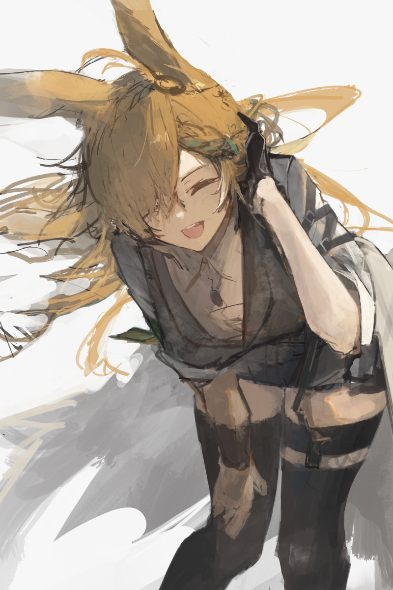 This is a pixiv picture whose title is 無題.