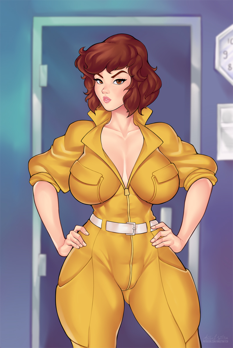 This is a pixiv picture whose title is Miss O'Neil - Page 1.