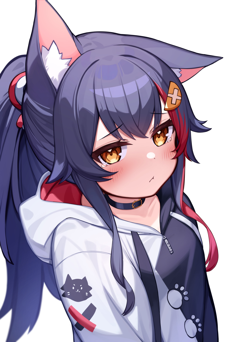 This is a pixiv picture whose title is ロリミオしゃ.